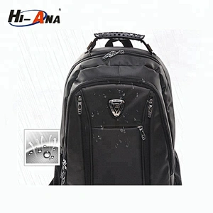 2018 Multi-functional comfortable waterproof Laptop Backpack For Laptop Tablet Notebook