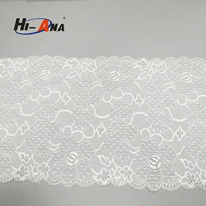 nylon spandex lace fabric