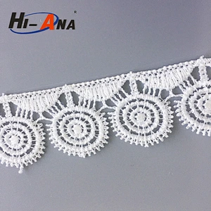 15 years factory experience Cheaper lace suppliers
