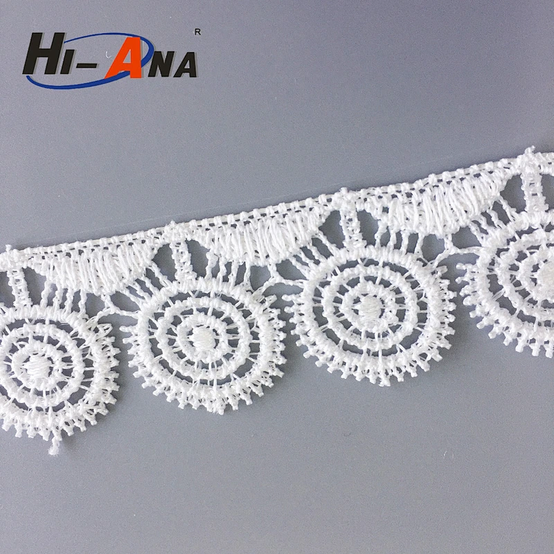 15 years factory experience Cheaper lace suppliers