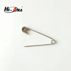 hi-ana tailor2 Over 800 partner factories Good Price metal safety pin