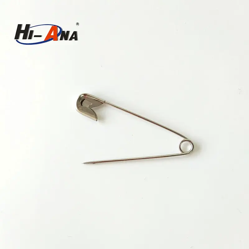 hi-ana tailor2 Over 800 partner factories Good Price metal safety pin
