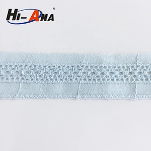 fashion cotton lace