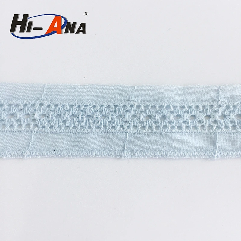 fashion cotton lace