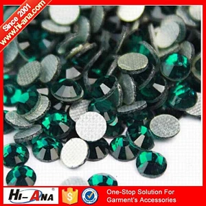 Fully stocked Good Price rhinestone flatback