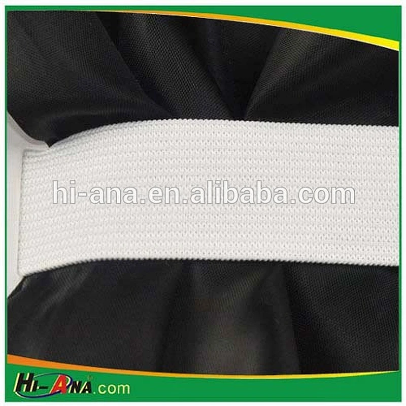 elastic webbing band