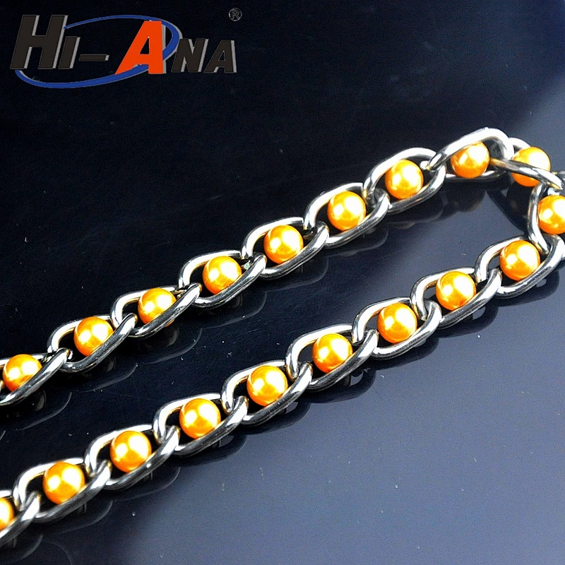 Accept OEM new products team Good Price rhinestone beaded trim