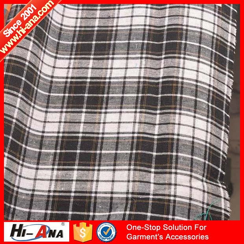 hi-ana fabric2 Accept OEM new products team various colors fabric cotton
