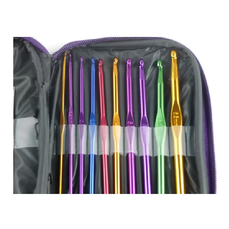 crochet sewing needle