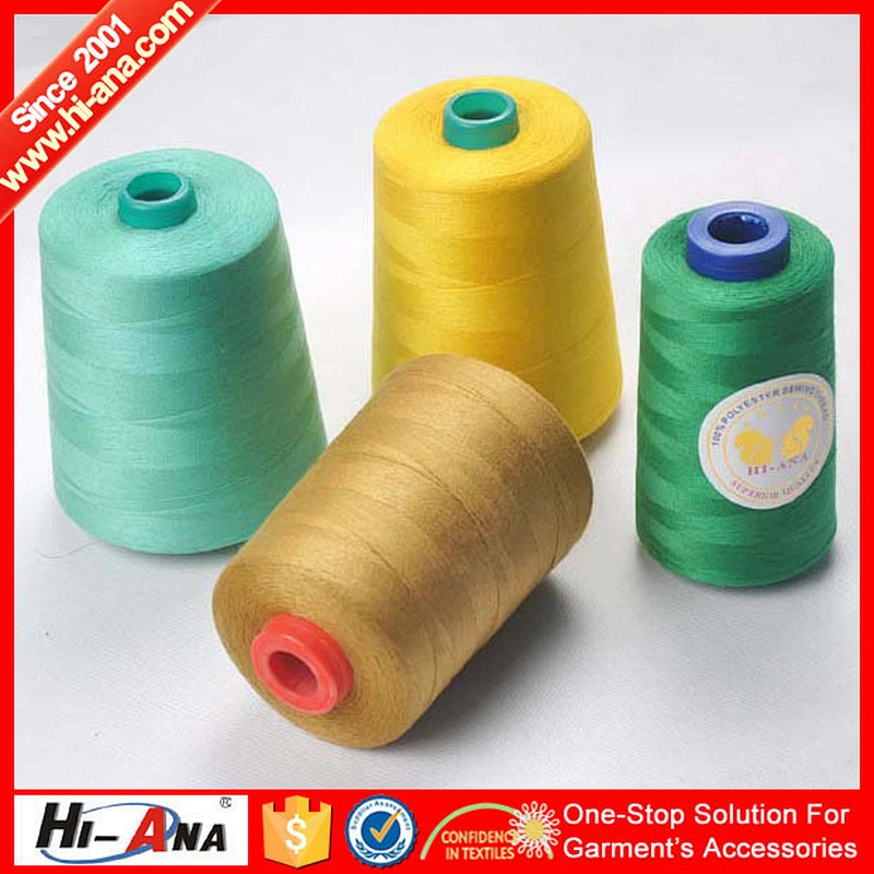 One to one order following Good Price machine threads