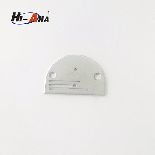 modle:ja15 Sewing Machine Needle Plate China supplier
