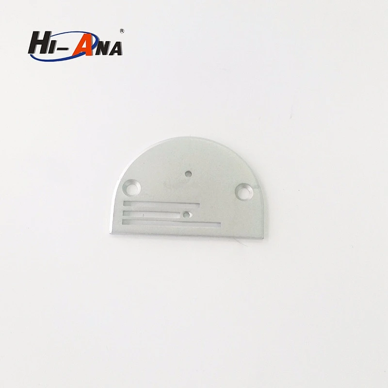 modle:ja15 Sewing Machine Needle Plate China supplier