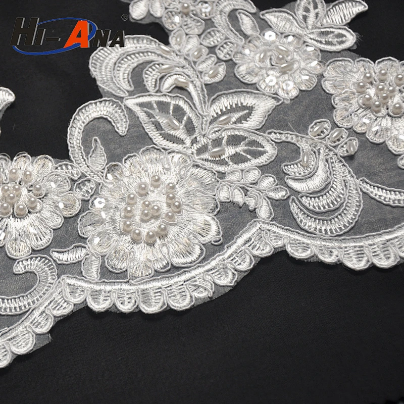 5.5 million units monthly from a 15year upplier hot selling guipure embroidery lace
