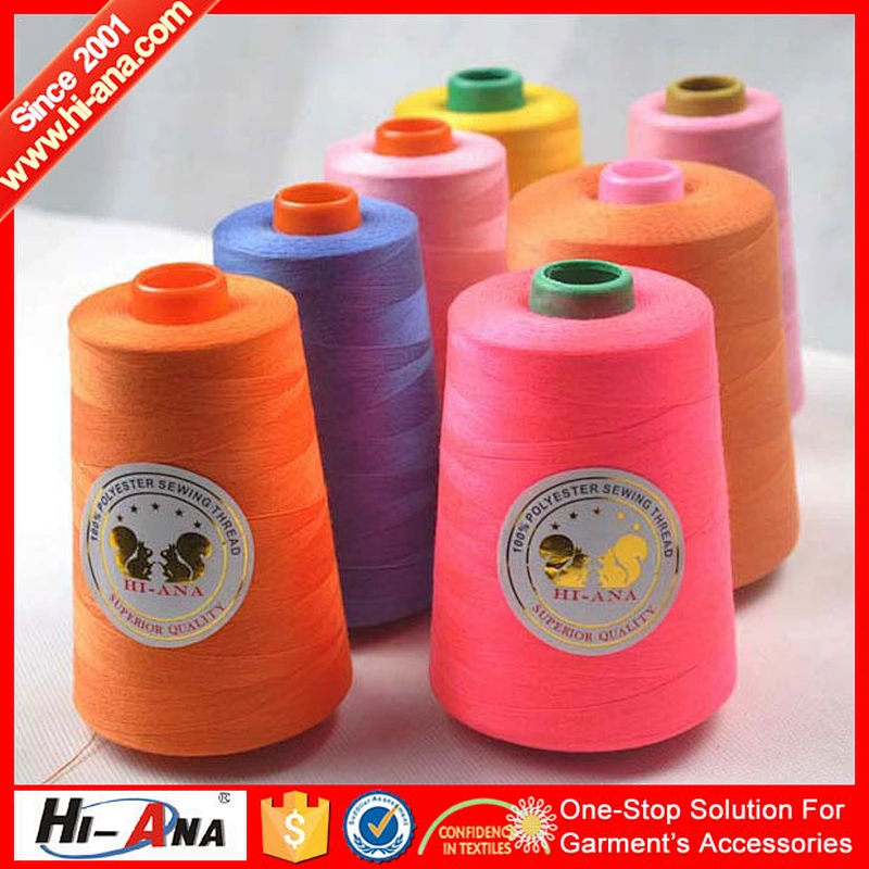 One stop solution for Good Price thread industrial