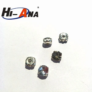 hi-ana rhinestone2 High quality dry fit customization Yiwu glass bead for lamp