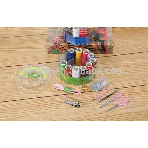 sewing kits