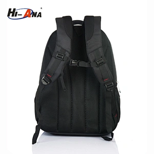 New trip backpack laptop backpack multi-layer breathable large capacity outdoor backpack