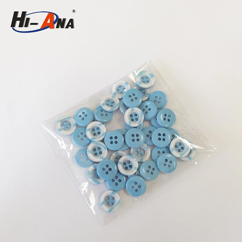 black coat buttons-34L