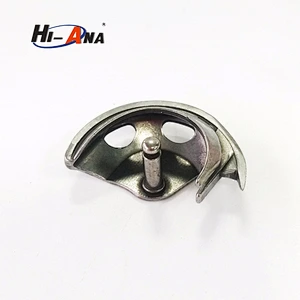 hi-ana part1 Top quality control Yiwu sewing machine parts shuttle hook
