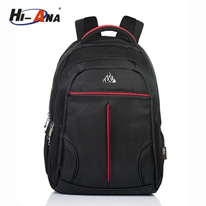 Zipper backpack outdoor backpack creative laptop travel bag for business notebook