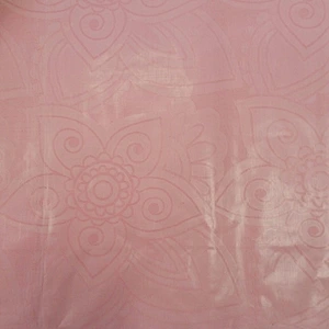 100% cotton fabric/africa garment damask fabric