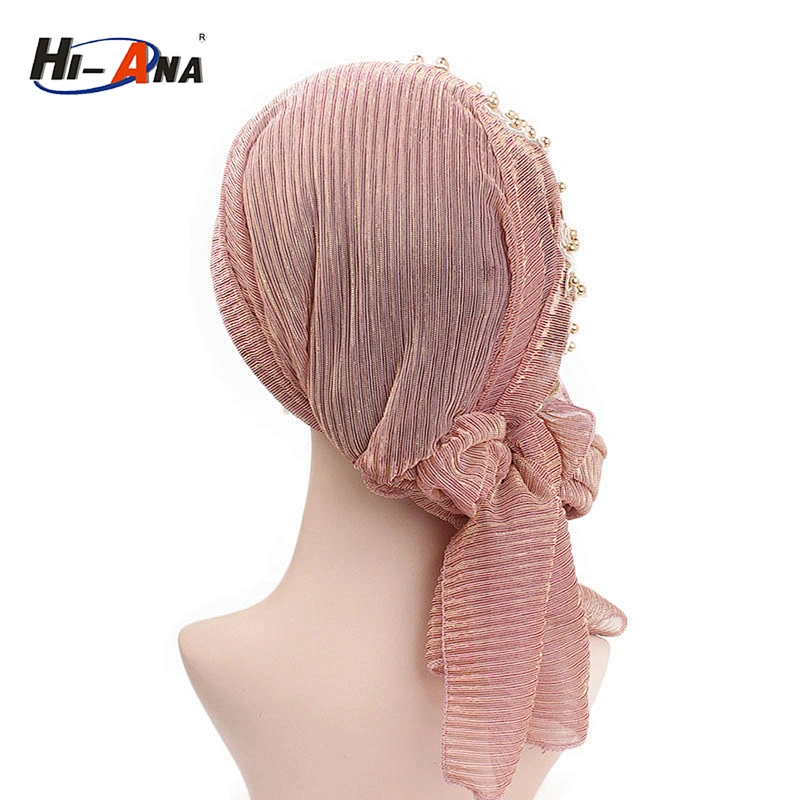 New Arrival Coolmax Wholesale Knitted Tube Turban Bandana