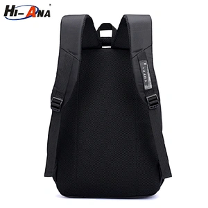 New fashion style Leisure travel bags Business computer backpack