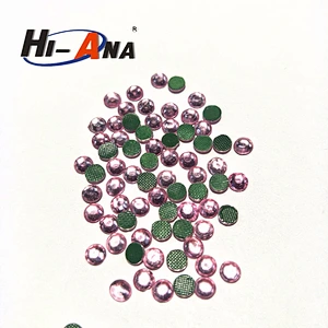 Familiar in OEM and ODM best selling transfer rhinestone