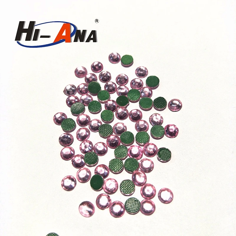 Familiar in OEM and ODM best selling transfer rhinestone