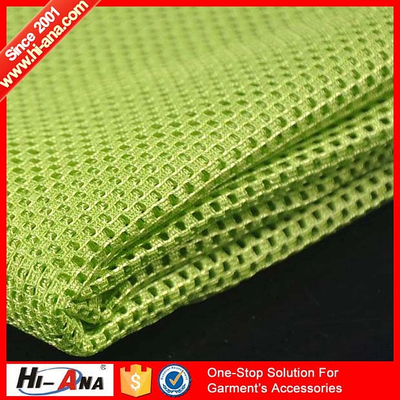 hi-ana fabric1 Free sample available new design mesh fabric