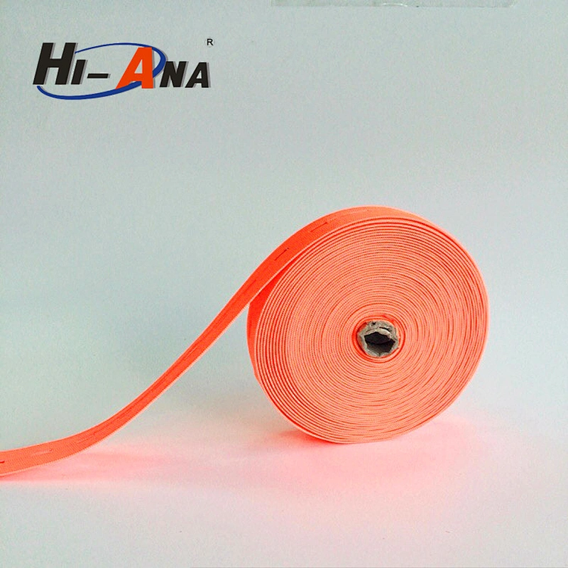 Manufacuring oeko-tex standard Ningbo elastic rubber band