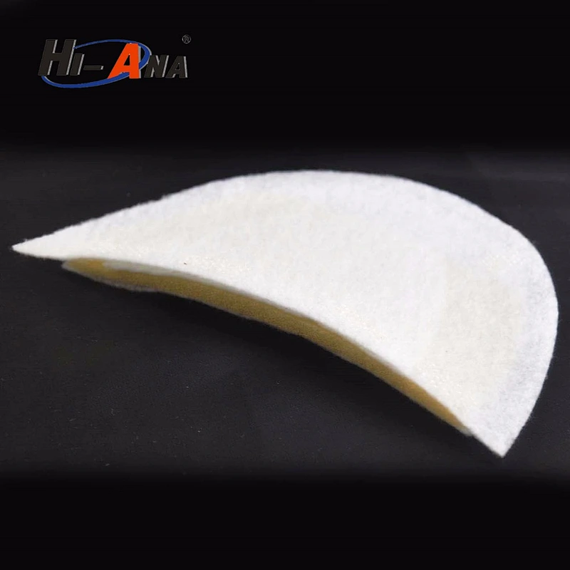 hi-ana pad1 Free sample available Good Price shoulder pad