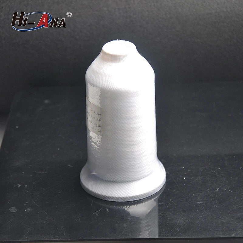 One stop solution for Your satisfied types of sewing thread