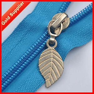 Decorative Custom Zipper Puller