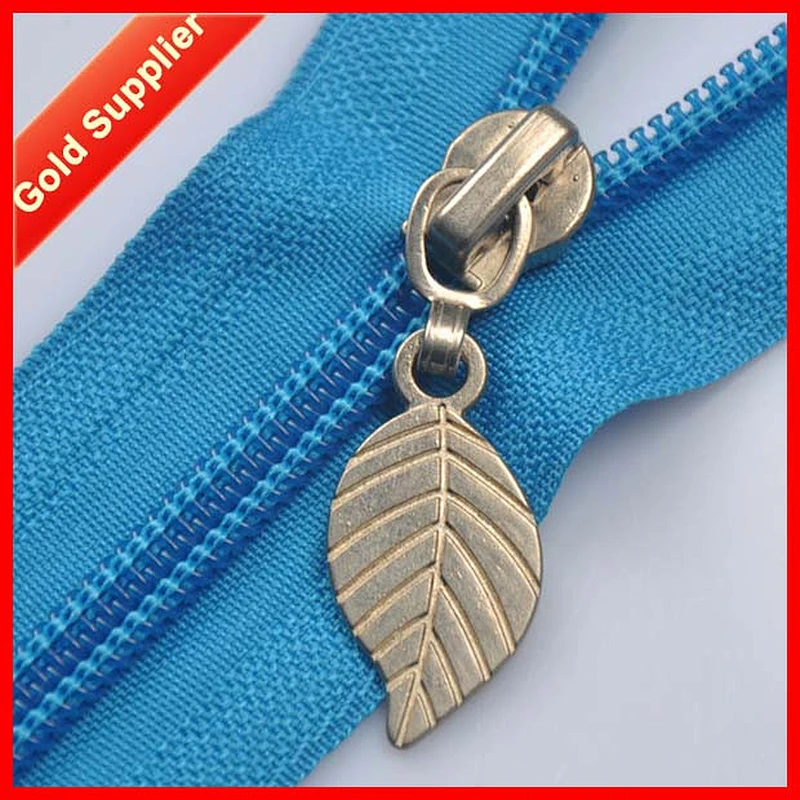 Decorative Custom Zipper Puller