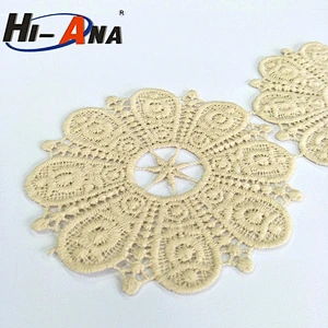 hi-ana lace2 Free sample available Fashion design saree border lace