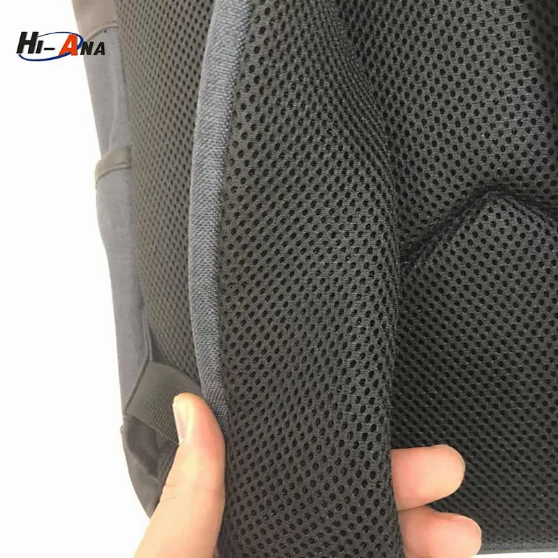 Custom Design Fashionable Business Waterproof backpack anti-theft backpack school student bag