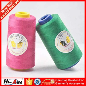 One to one order following Good Price cheap sewing thread