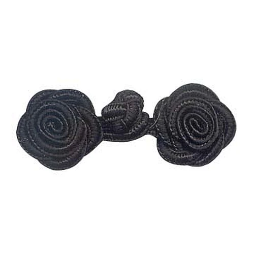 handmade chinese knot closure button