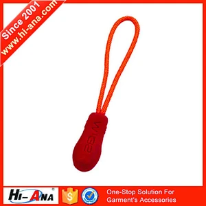 hi-ana zipper1 Over 15 Years experience All kinds of accessory cord zipper puller