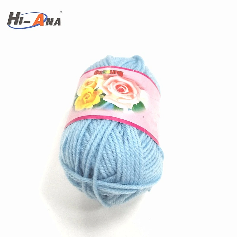 gloves knitting yarn