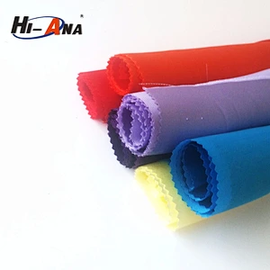hi-ana fabric1 Familiar in oem odm factory Fancy printed satin fabric