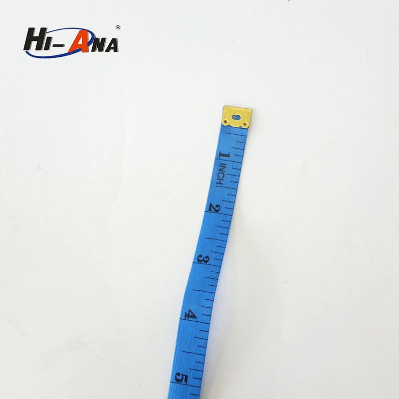 hi-ana tailor2 OEM Custom made top quality Top quality meter measuring tape