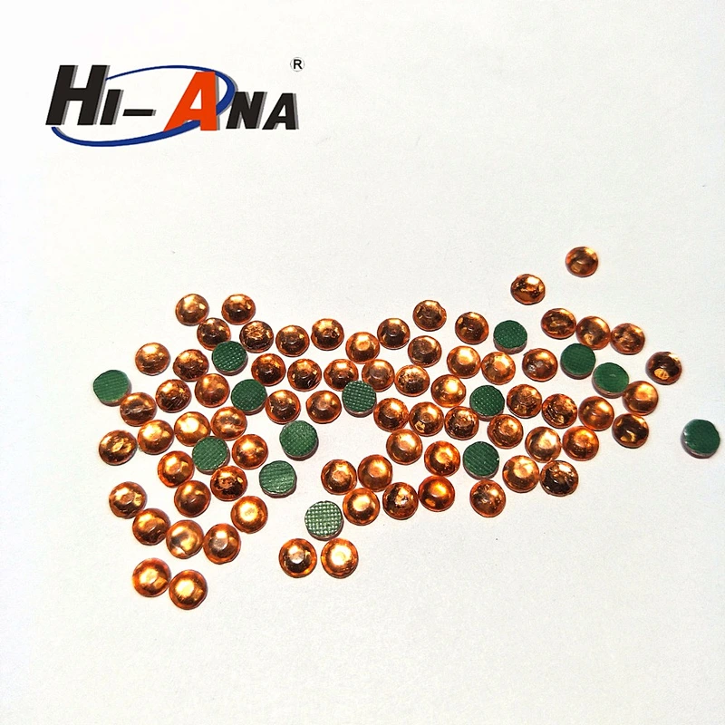 Familiar in OEM and ODM various colors rhinestone hot fix