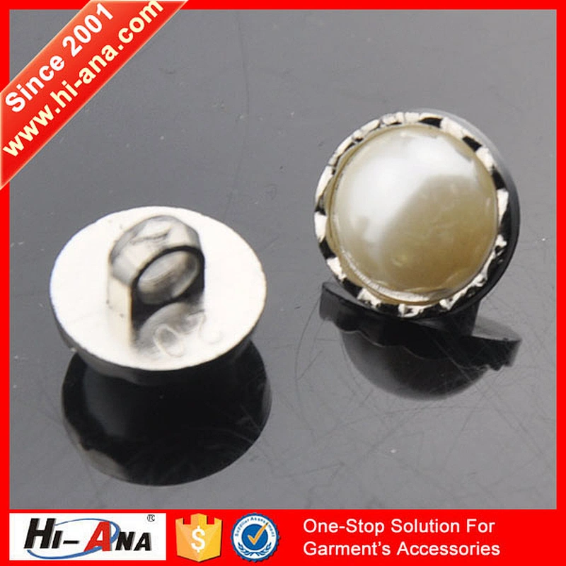 hi-ana button1 Cheap price china team Fancy pearl button