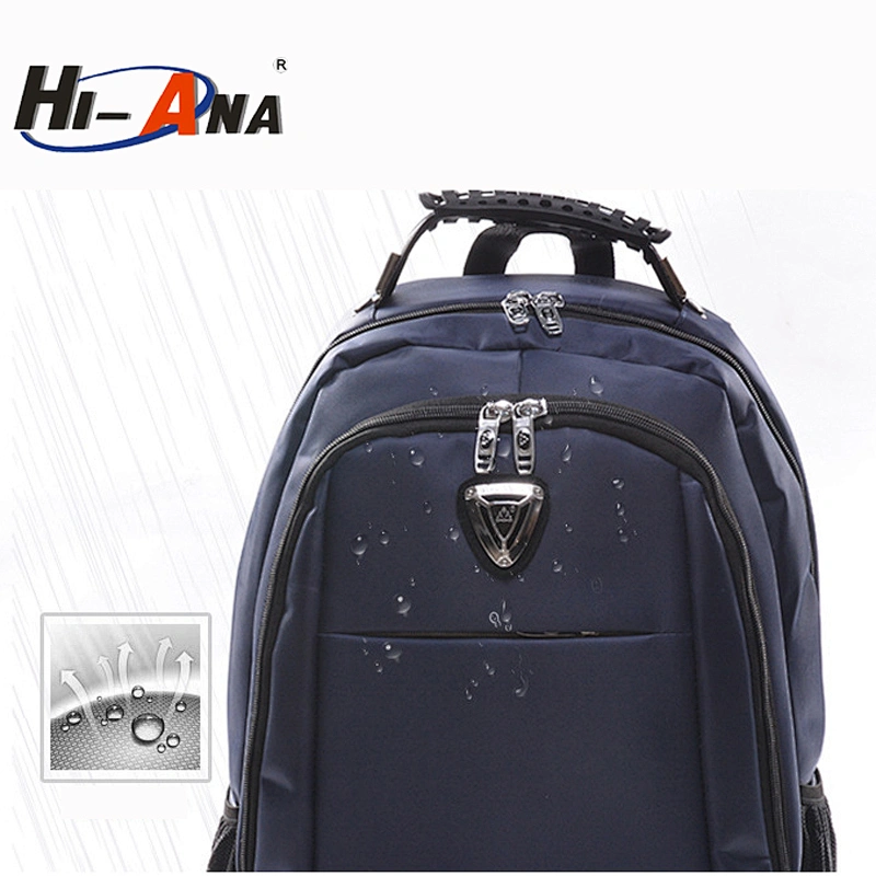 Hot sale custom waterproof laptop computers multifunctional smart laptop backpack