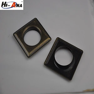 metal big eyelets for curtains