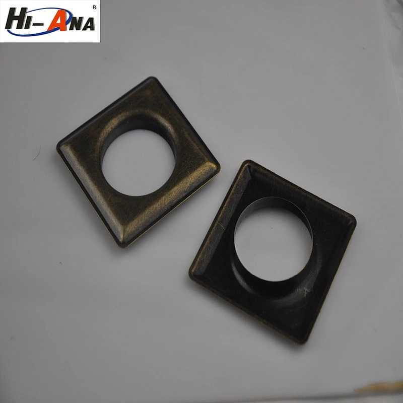 metal big eyelets for curtains