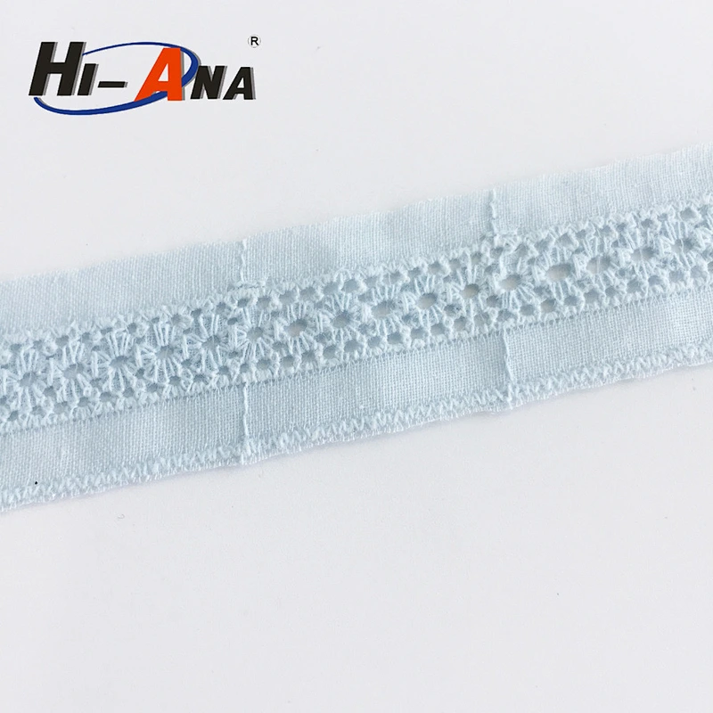 fashion cotton lace