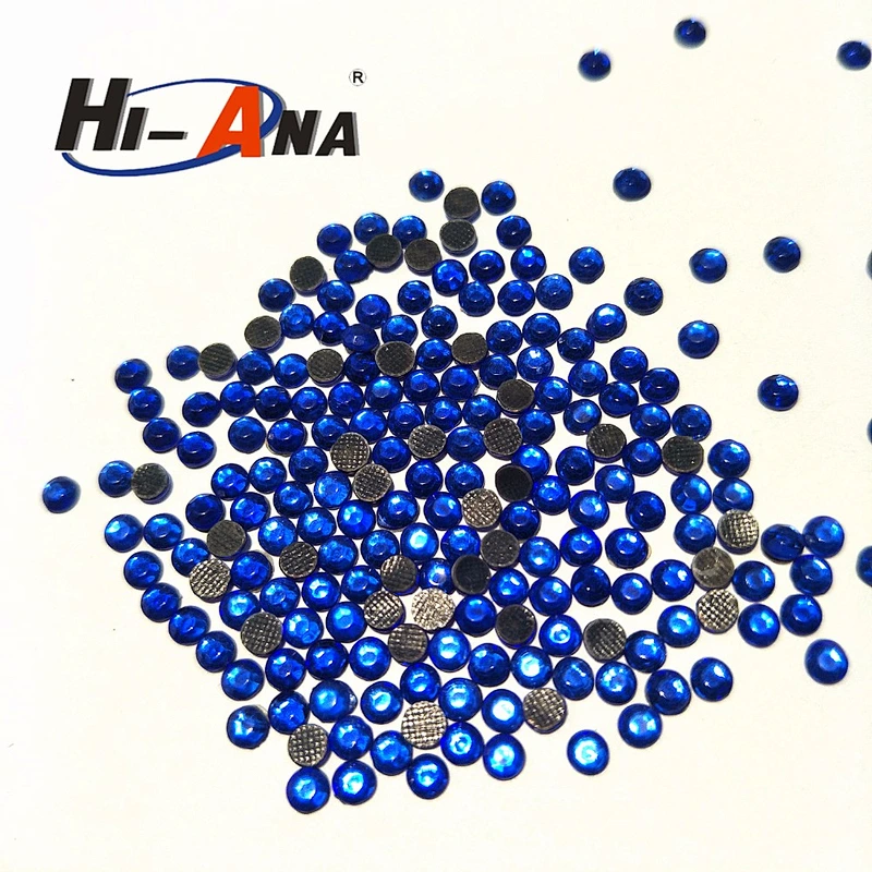 One to one order following Wholesales Genuine rhinestone glue